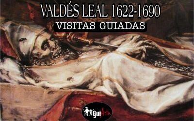 EXPOSICIÓN VALDÉS LEAL 1622-1690